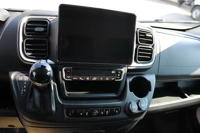 Fiat Ducato Maxi L2H2 180 Automatik Mega Voll!!!! Ne... Ansicht 33