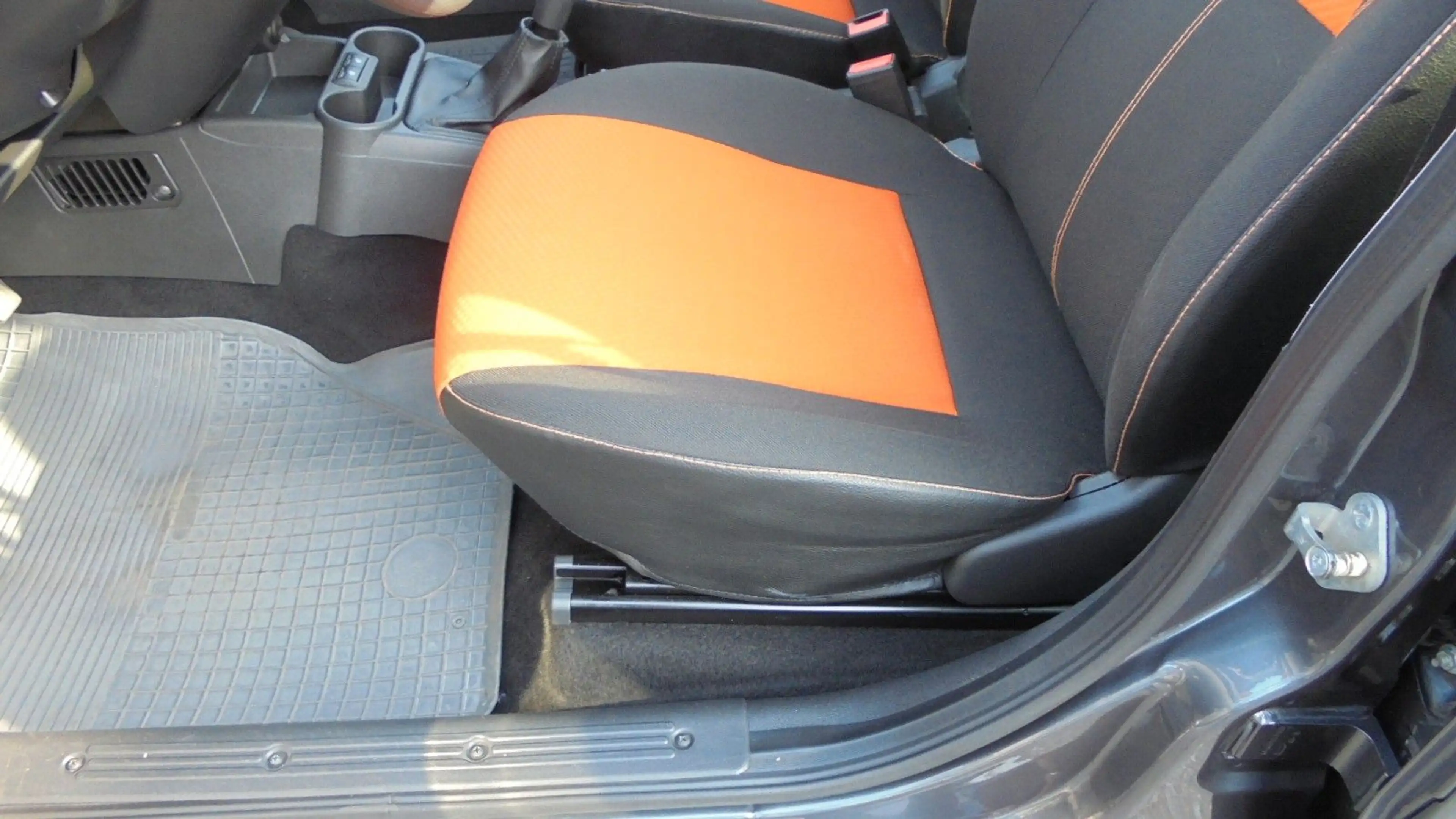 Lada Kalina 2 Kombi Norma Cross,Klima,Sitzheizung,Rad — photo 13