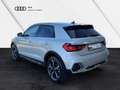 Audi A1 allstreet 35 TFSI S-tronic S line Navi LED Silber - thumbnail 4