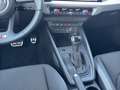 Audi A1 allstreet 35 TFSI S-tronic S line Navi LED Silber - thumbnail 10