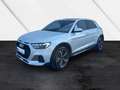 Audi A1 allstreet 35 TFSI S-tronic S line Navi LED Silber - thumbnail 2