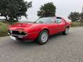Alfa Romeo Montreal 2.6 V8 200 Rot - thumbnail 1