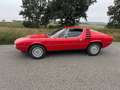 Alfa Romeo Montreal 2.6 V8 200 Rot - thumbnail 2