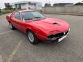 Alfa Romeo Montreal 2.6 V8 200 Rot - thumbnail 9