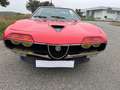 Alfa Romeo Montreal 2.6 V8 200 Rot - thumbnail 8