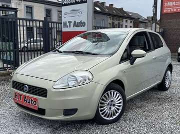 1.2i Essence Airco. Pret A Immatriculé
