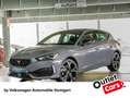 CUPRA Leon FR 1.4 eHybrid DSG 110 kW Gris - thumbnail 1