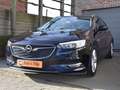 Opel Insignia Super mooie opel insigna sportstourer +led verl Blauw - thumbnail 1