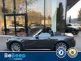 Fiat 124 Spider 1.4 M-AIR LUSSO AUTO Gris - thumbnail 17