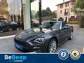 Fiat 124 Spider 1.4 M-AIR LUSSO AUTO Gris - thumbnail 10