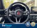 Fiat 124 Spider 1.4 M-AIR LUSSO AUTO Gris - thumbnail 24
