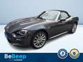 Fiat 124 Spider 1.4 M-AIR LUSSO AUTO Gris - thumbnail 1