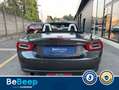 Fiat 124 Spider 1.4 M-AIR LUSSO AUTO Gris - thumbnail 15