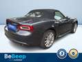 Fiat 124 Spider 1.4 M-AIR LUSSO AUTO Gris - thumbnail 8