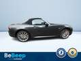 Fiat 124 Spider 1.4 M-AIR LUSSO AUTO Gris - thumbnail 9