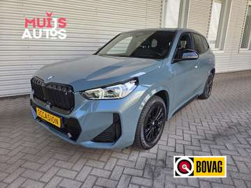 xDrive30 Launch Edition 67 kWh