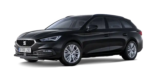 SEAT Leon e-Hybrid Sportstourer 1.5 hybrid 150 CV DSG Style