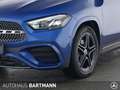 Mercedes-Benz GLA 220 GLA 220 d 4M AMG+360° MEMORY+MULTIBEAM+DISTRONIC Blau - thumbnail 3