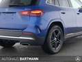 Mercedes-Benz GLA 220 GLA 220 d 4M AMG+360° MEMORY+MULTIBEAM+DISTRONIC Blau - thumbnail 4