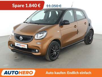 0.9 Turbo Prime Aut.*TEMPO*PDC*SHZ*KLIMA*ALU*