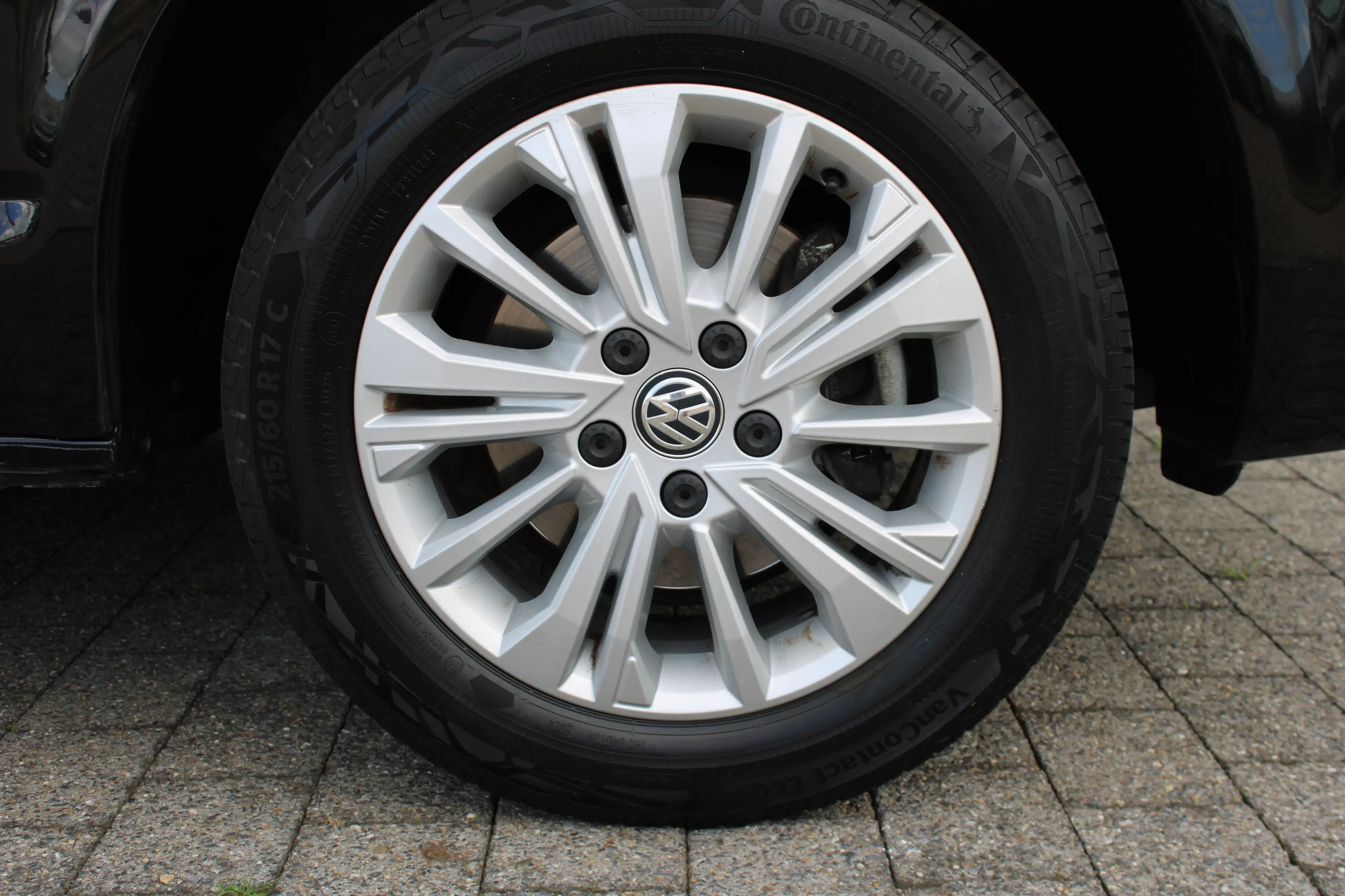 Volkswagen Transporter 2.0 TDI 150 PK DSG L1 Bulli | Trekhaak | Achterdeu — photo 11