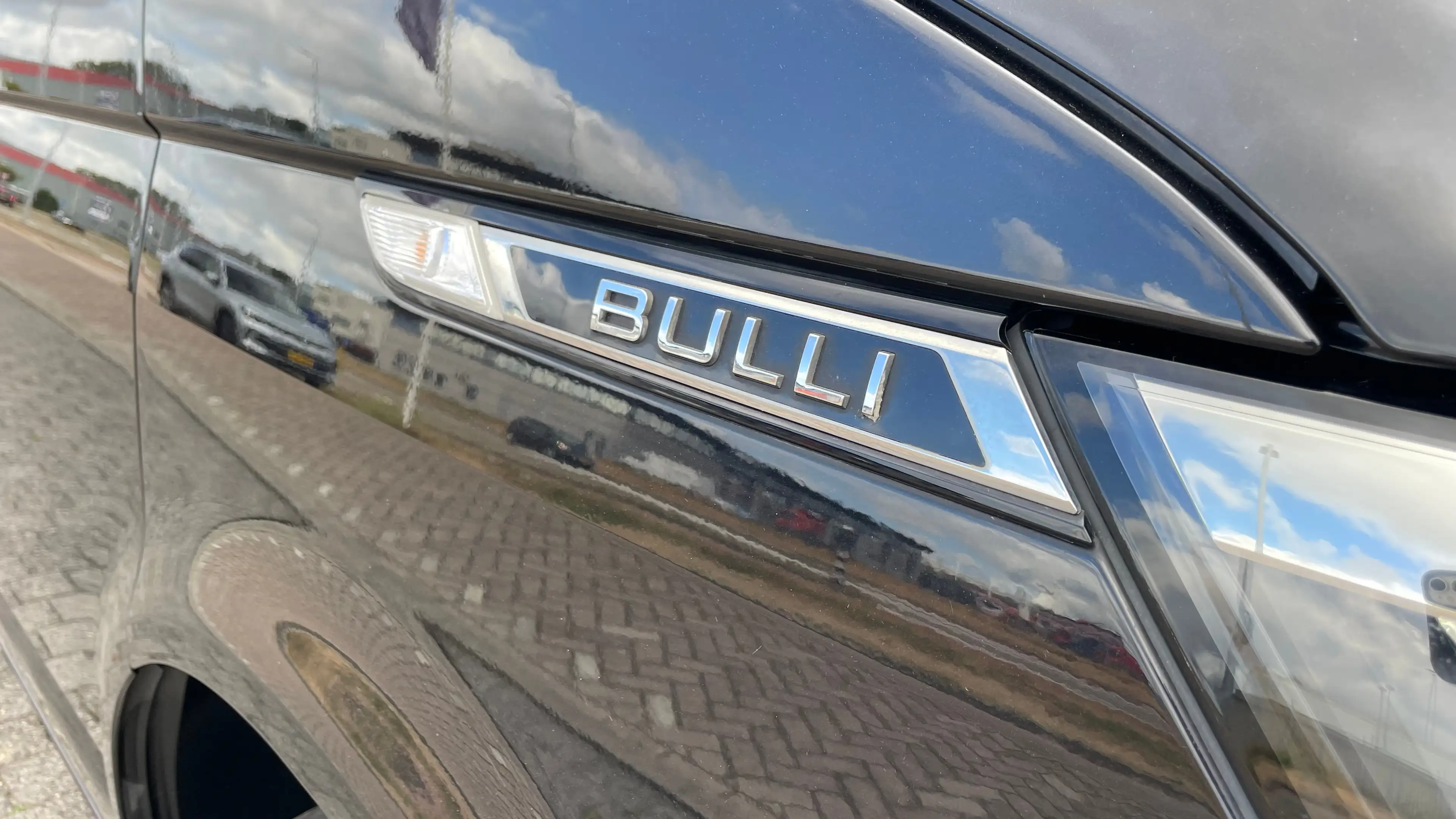 Volkswagen Transporter 2.0 TDI 150 PK DSG L1 Bulli | Trekhaak | Achterdeu — photo 3