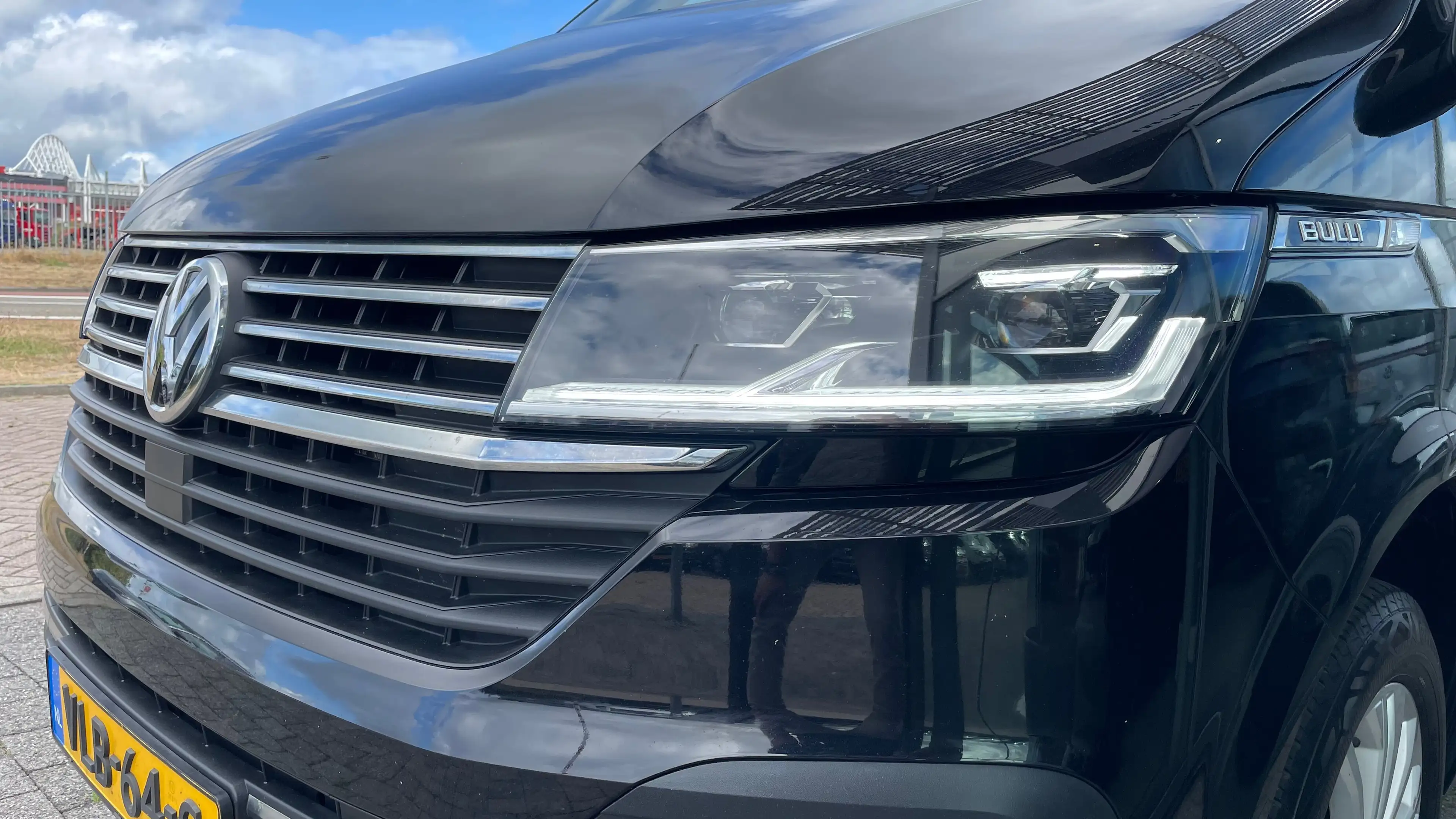 Volkswagen Transporter 2.0 TDI 150 PK DSG L1 Bulli | Trekhaak | Achterdeu — photo 13