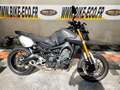 Yamaha MT-09 Gris - thumbnail 1