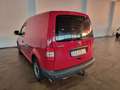 Volkswagen Caddy Kasten EcoFuel "AHK" Rot - thumbnail 8
