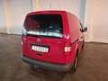 Volkswagen Caddy Kasten EcoFuel "AHK" Rot - thumbnail 10