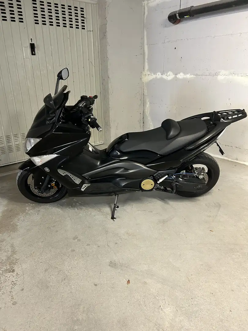 Yamaha TMAX 500 - 2