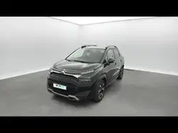Citroen C3 Aircross 1.2 PureTech 110ch S\u0026S MAX