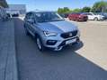 SEAT Ateca 1.5 TSI Style 17"+NAVI-PRO+LED+AHK+FULL-LI Silber - thumbnail 6