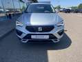 SEAT Ateca 1.5 TSI Style 17"+NAVI-PRO+LED+AHK+FULL-LI Silber - thumbnail 9