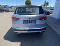 SEAT Ateca 1.5 TSI Style 17"+NAVI-PRO+LED+AHK+FULL-LI Silber - thumbnail 4