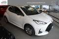 Mazda 2 Hybrid 1.5 Select , Demovoordeel € 2.690,-, Automa Wit - thumbnail 1