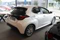 Mazda 2 Hybrid 1.5 Select , Demovoordeel € 2.690,-, Automa Wit - thumbnail 3