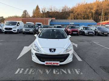 2.0 HDi140 FAP Féline