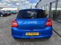 Suzuki Swift 1.2 Select Smart Hybrid Lmv/Airco/Navi Bleu - thumbnail 5