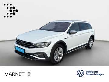 Var. 2.0 TDI 4Motion DSG* Navi*A