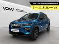 Dacia Spring Electric Essential Klima Fenster el. Blau - thumbnail 1
