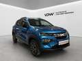 Dacia Spring Electric Essential Klima Fenster el. Blau - thumbnail 10