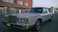 Lincoln Town Car Signature Series Weiß - thumbnail 11