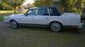 Lincoln Town Car Signature Series Weiß - thumbnail 3