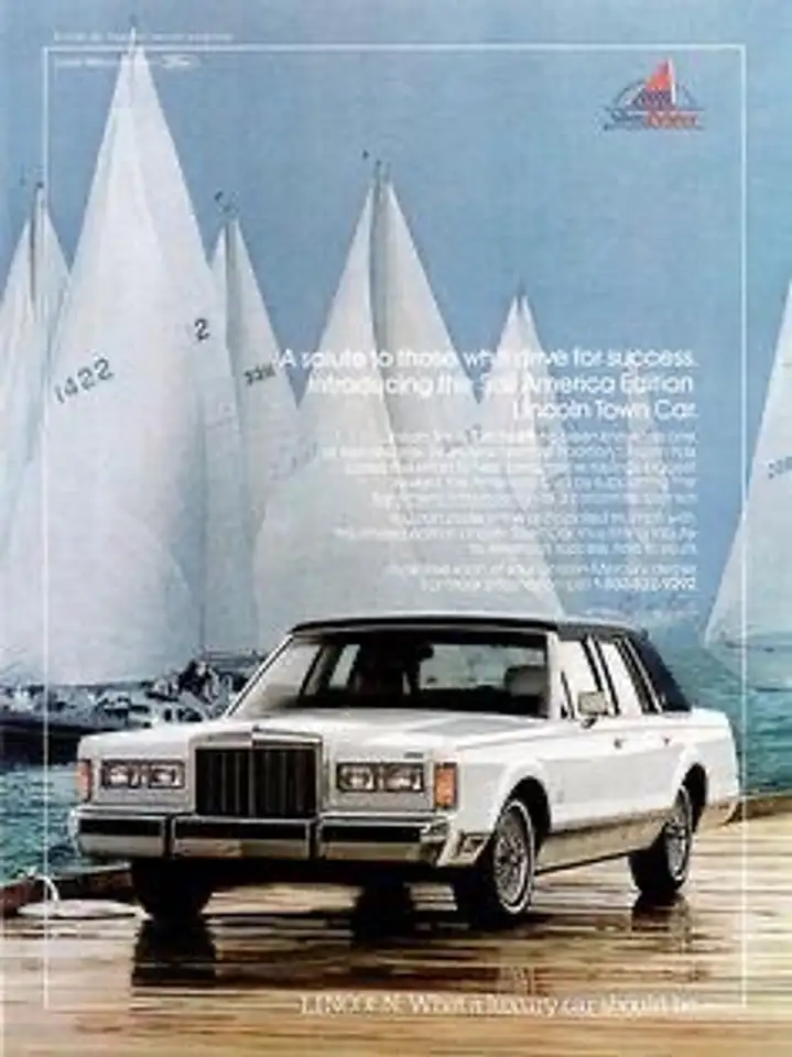 Lincoln Town Car Signature Series, foto 10