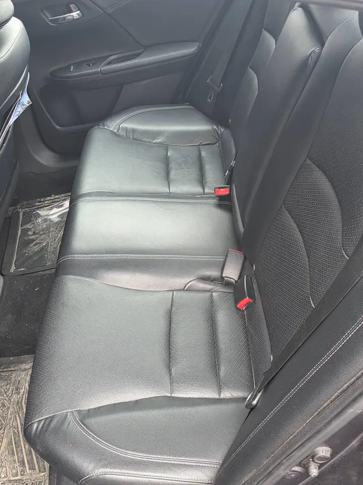 Honda Accord снимка Honda Accord