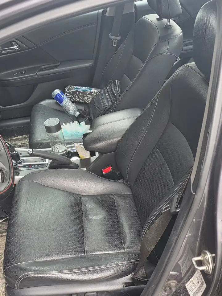 Honda Accord снимка Honda Accord