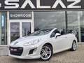 Peugeot 308 308 CC 2.0 HDi Sport Pack/JOLI CABRIO A PETIT PRIX Blanc - thumbnail 1