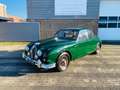Jaguar MK II 2 3.4 LTR Rhd Verde - thumbnail 31