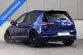 Volkswagen Golf 2.0 TSI 4Motion R Pano Dynaudio Camera Bleu - thumbnail 4